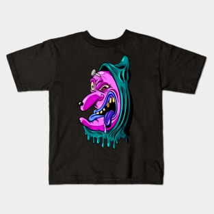 Ugly the Troll Kids T-Shirt